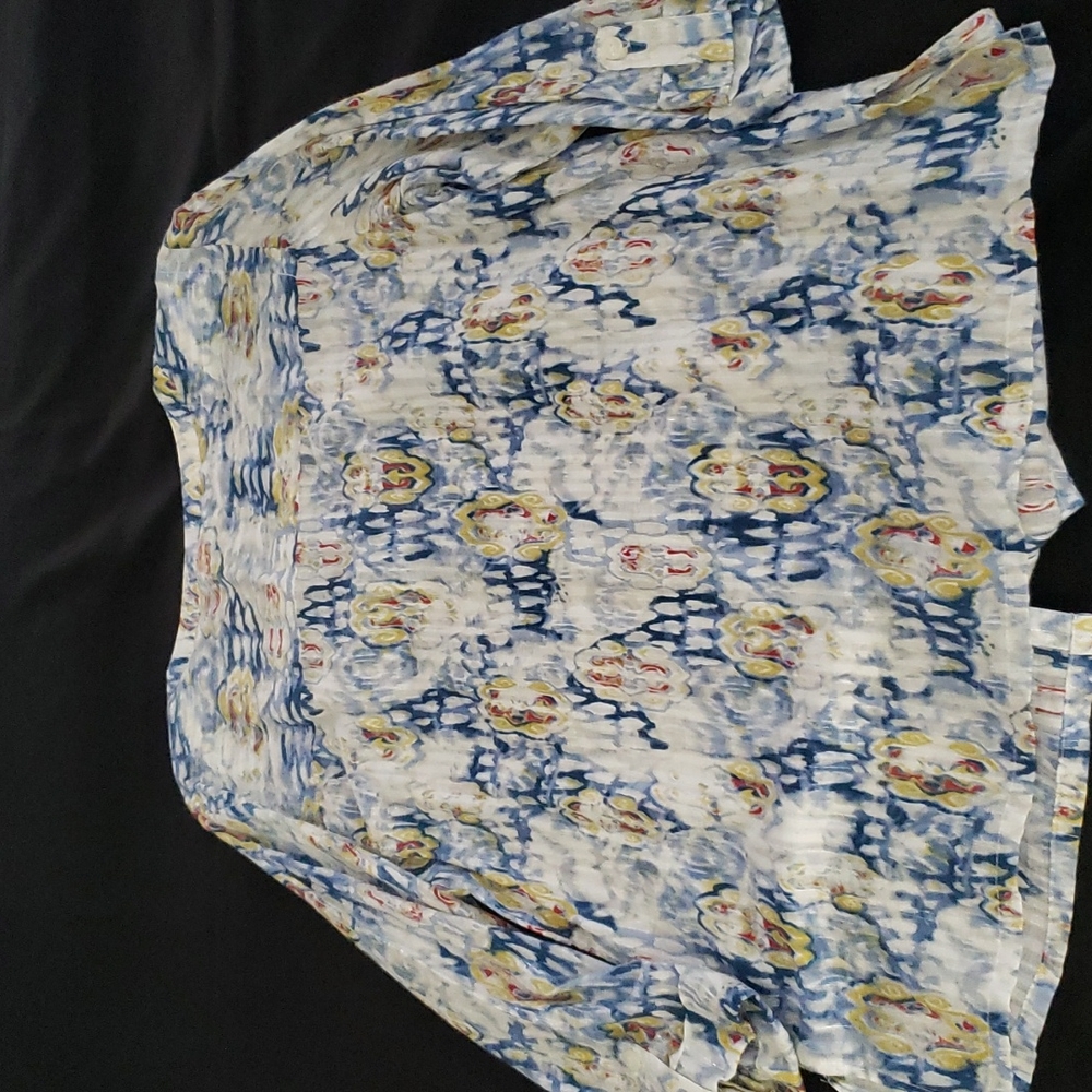 JM Collection top - Picture 2 of 4